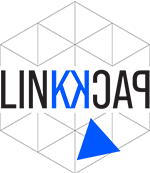 LinkPack Logo